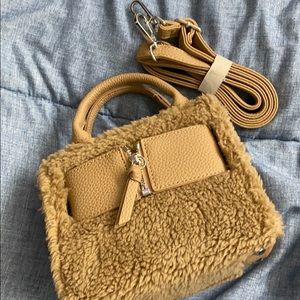 Brandon Blackwood Kuei Bag